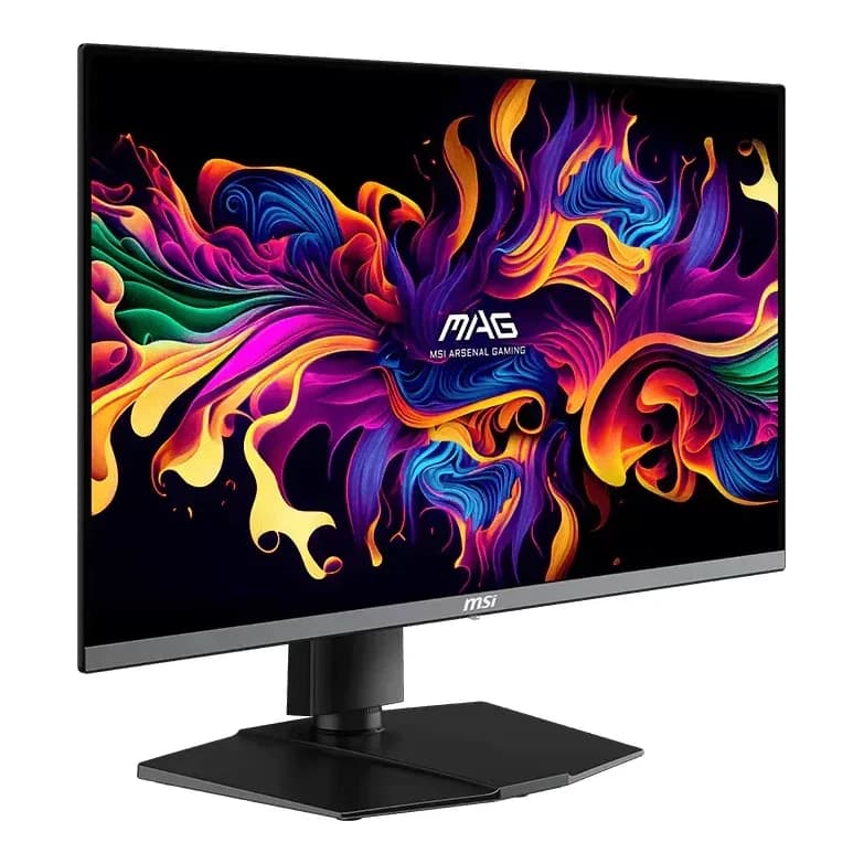 MSI MAG 272UP QD OLED X24