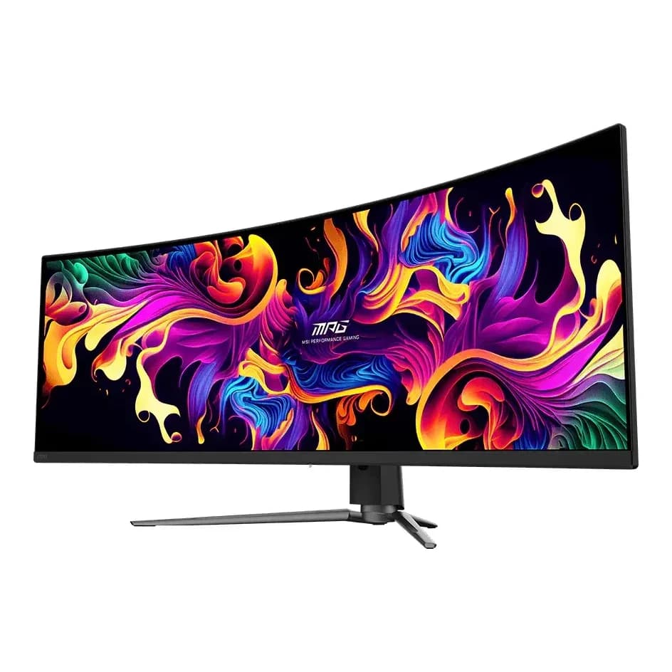 MSI MPG 491CQP QD OLED