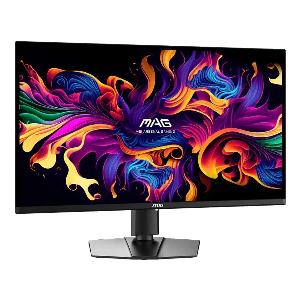 MSI MAG 321UP QD OLED