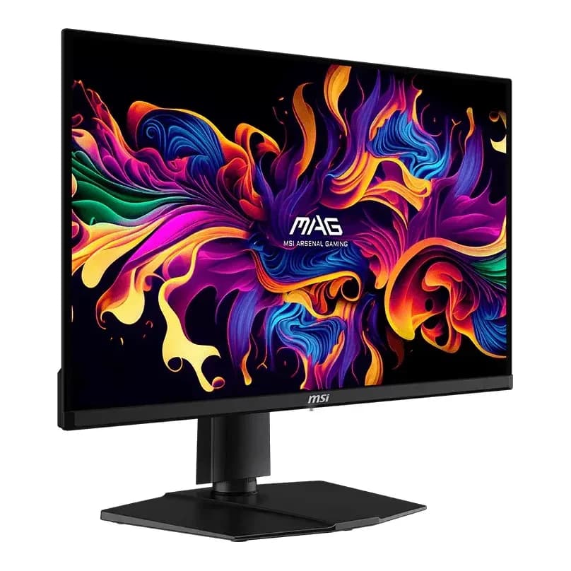 MSI MAG 271QP QD OLED X28