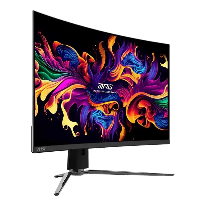MSI MPG 321CURX QD OLED