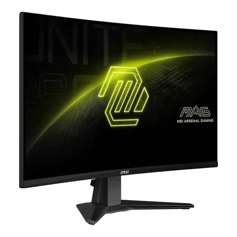 MSI MAG 27C6X