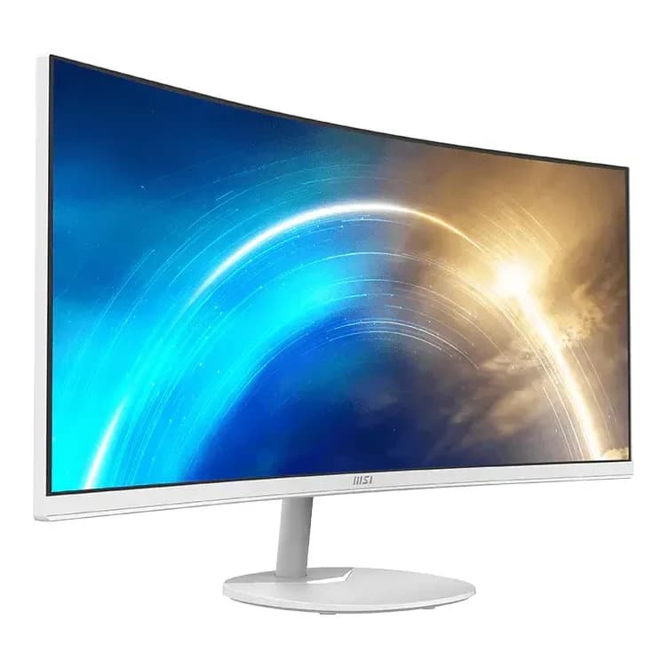 MSI PRO MP341CQW