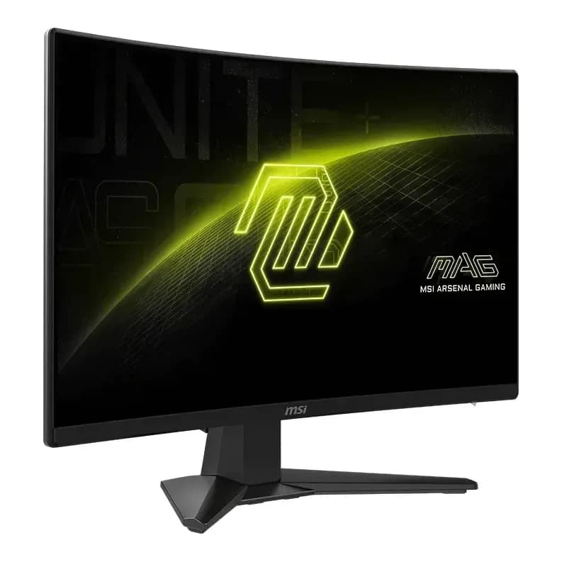 MSI MAG 242C