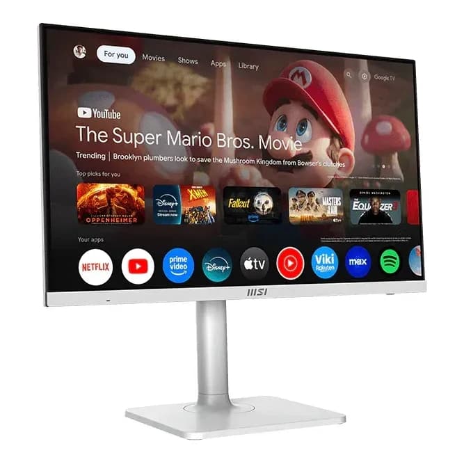 MSI Modern MD272UPSW