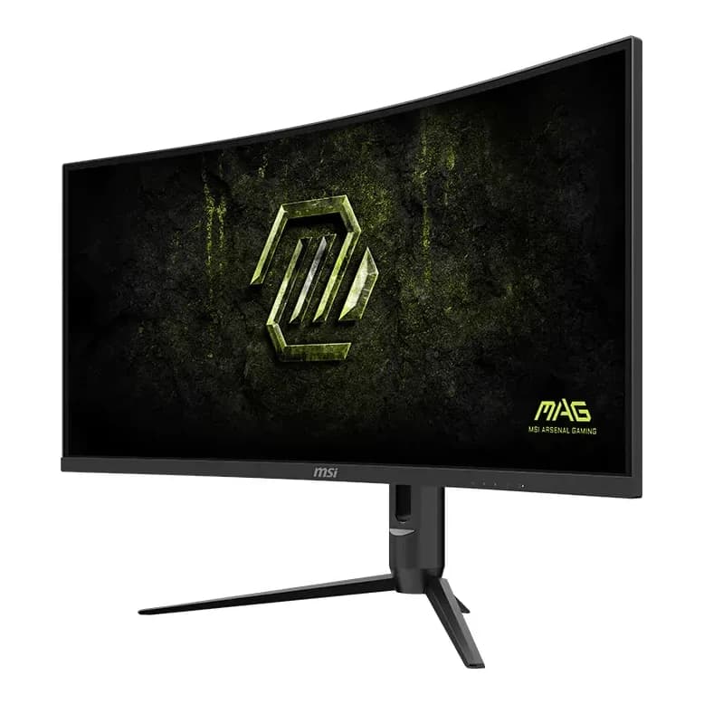 MSI MAG 342CQRF E20