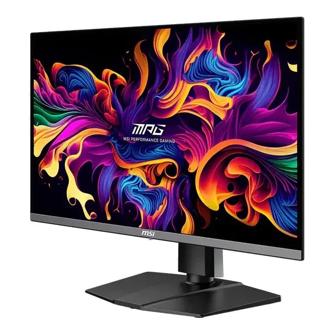 MSI MPG 271QRX QD OLED