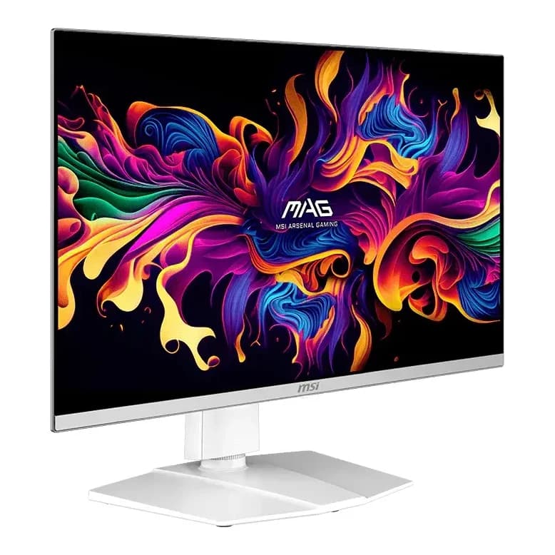 MSI MAG 272QPW QD OLED X28
