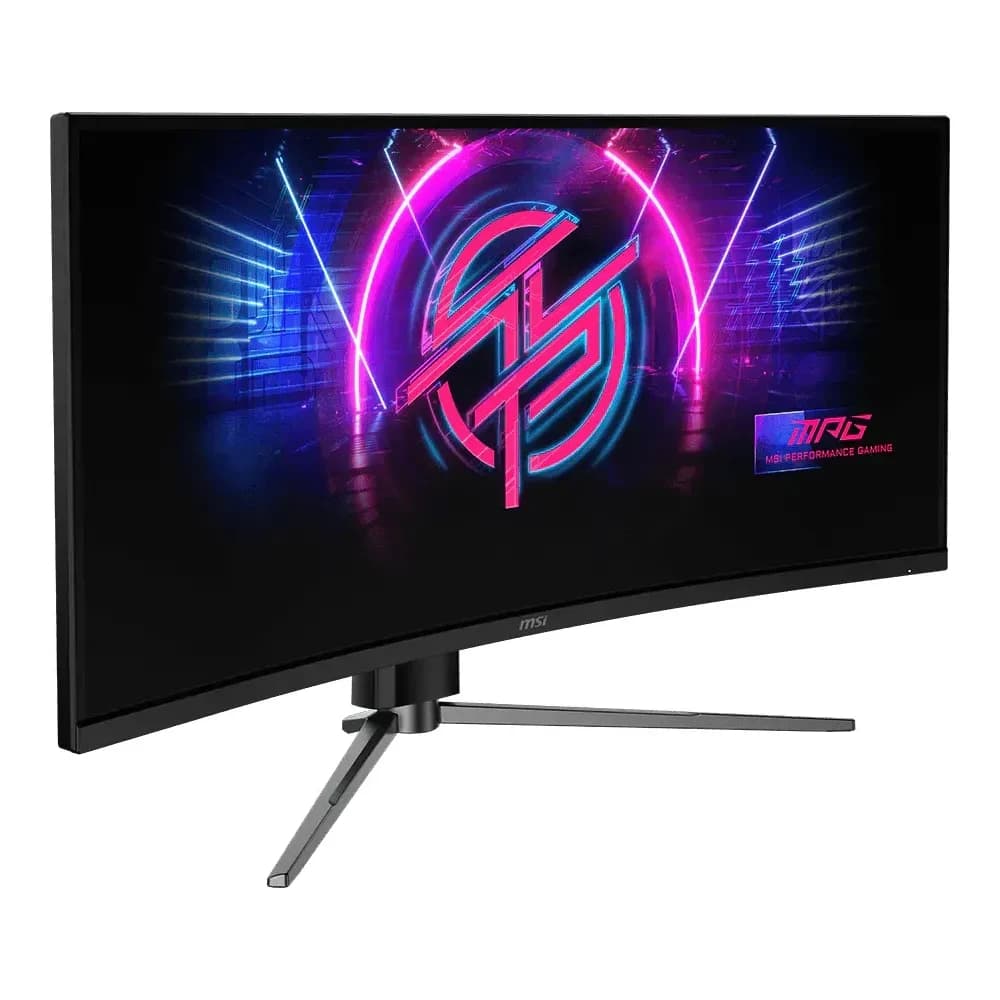 MSI MPG 346CQRF X24