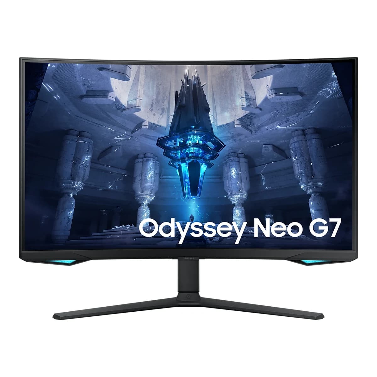 Samsung S32BG750NP