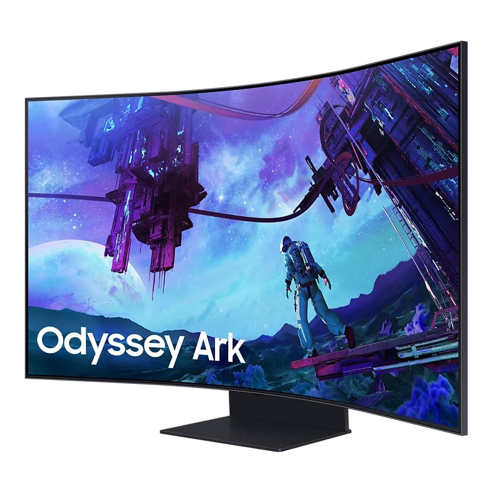 Samsung S55CG970NU
