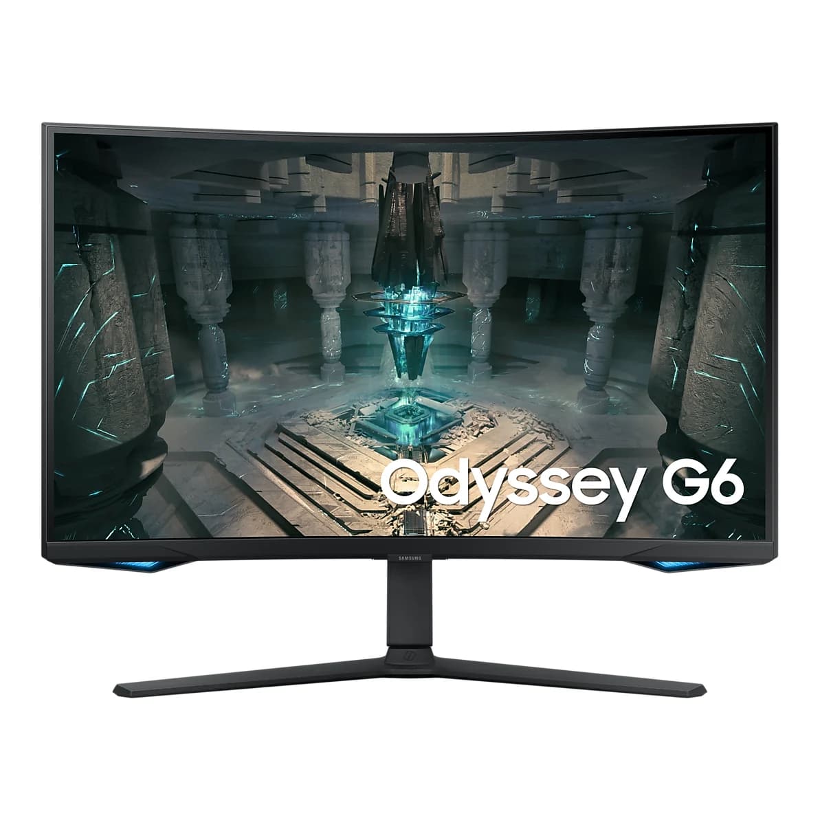Samsung S32BG650EU