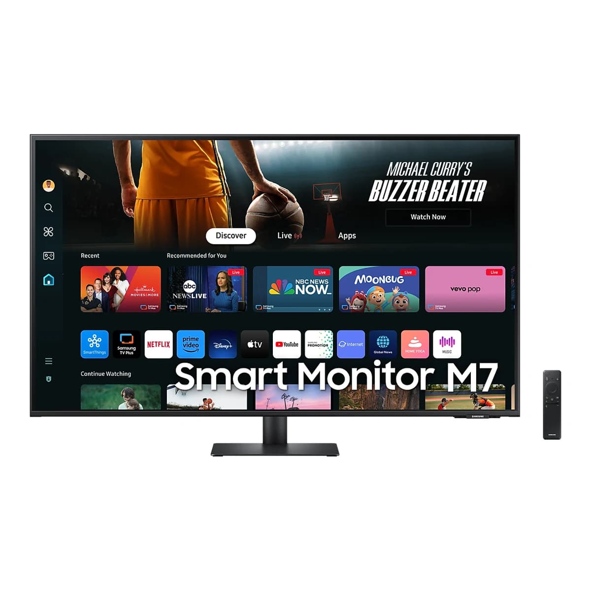Samsung S43DM702UU