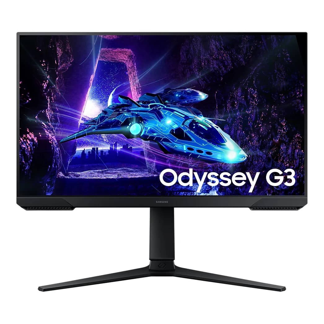 Samsung S24DG302EU