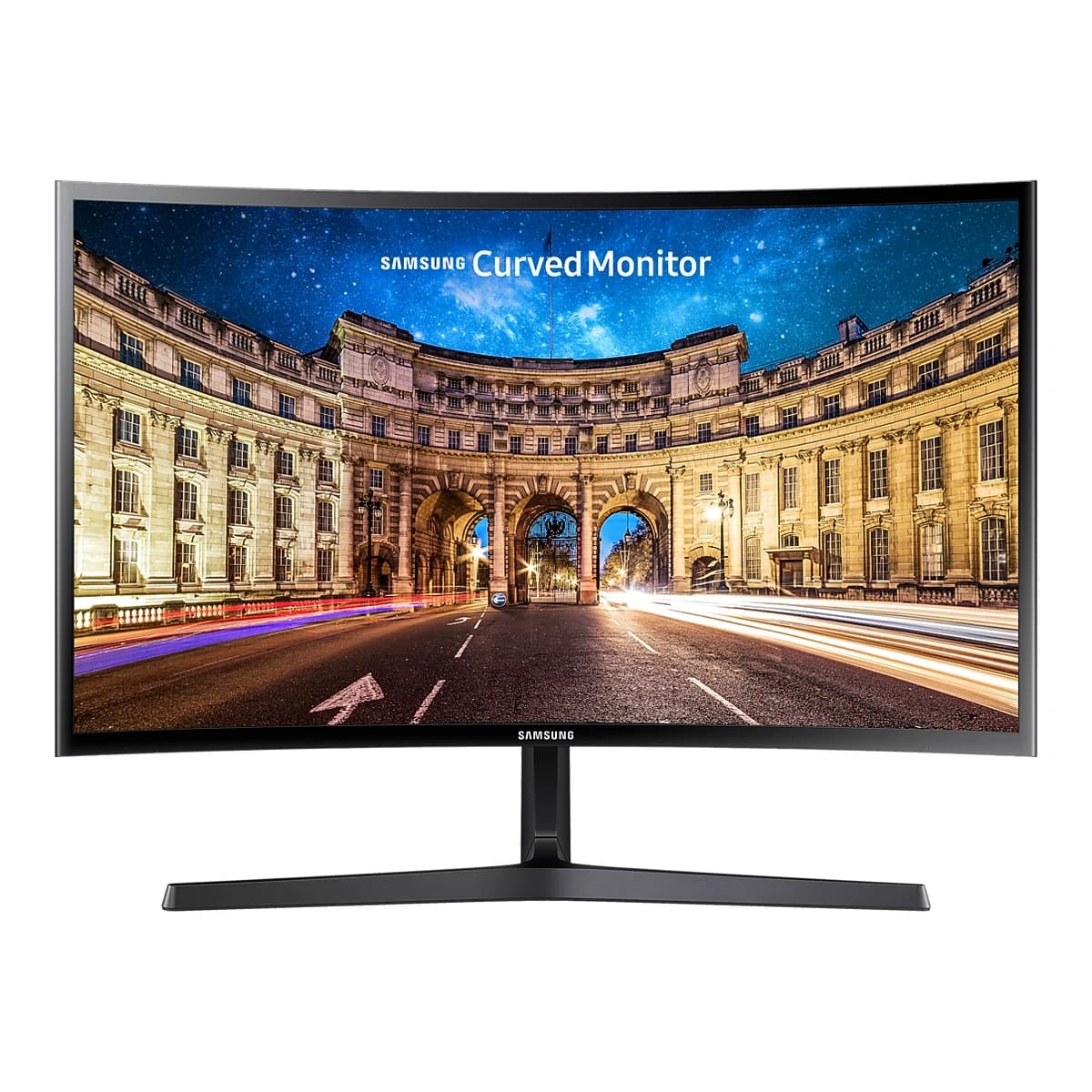 Samsung C27F396FHR