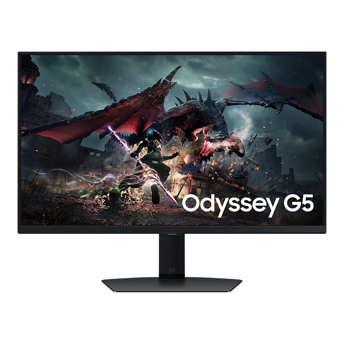 Samsung S27DG500EU