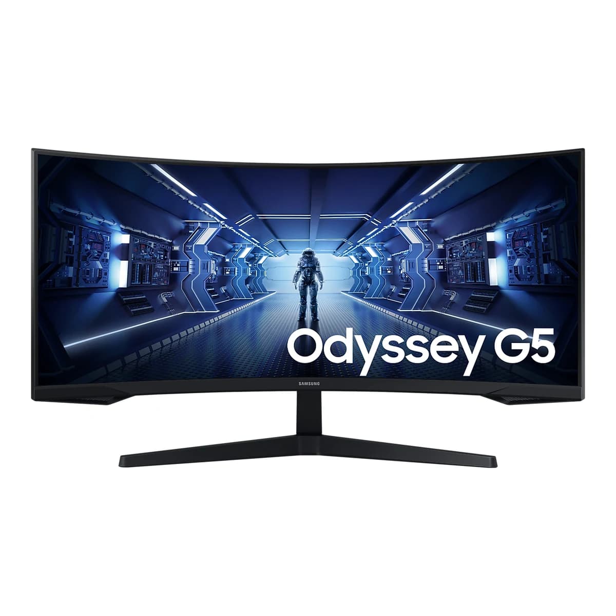 Samsung C34G55TWWP