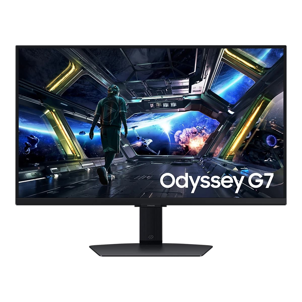 Samsung S27DG702EU