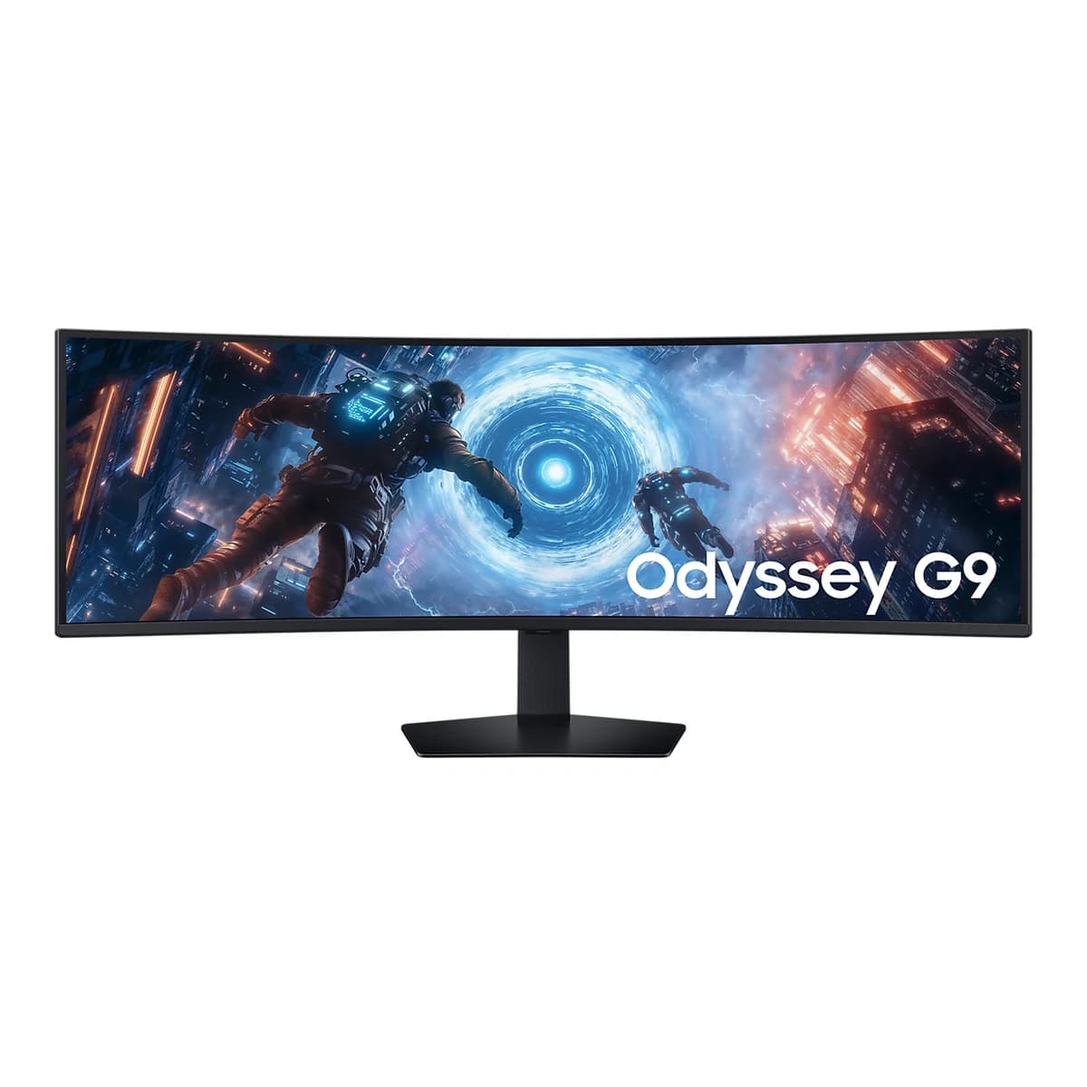 Samsung S49FG910EU