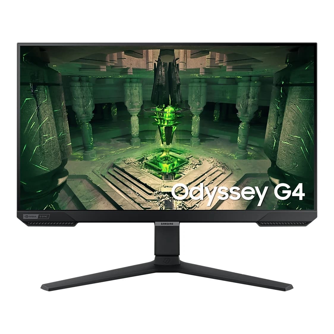 Samsung S25BG400EU