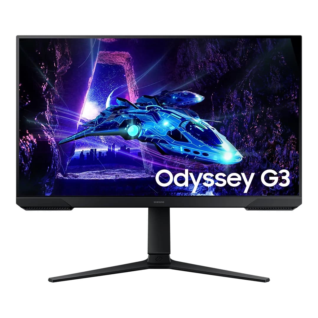 Samsung S27DG302EU