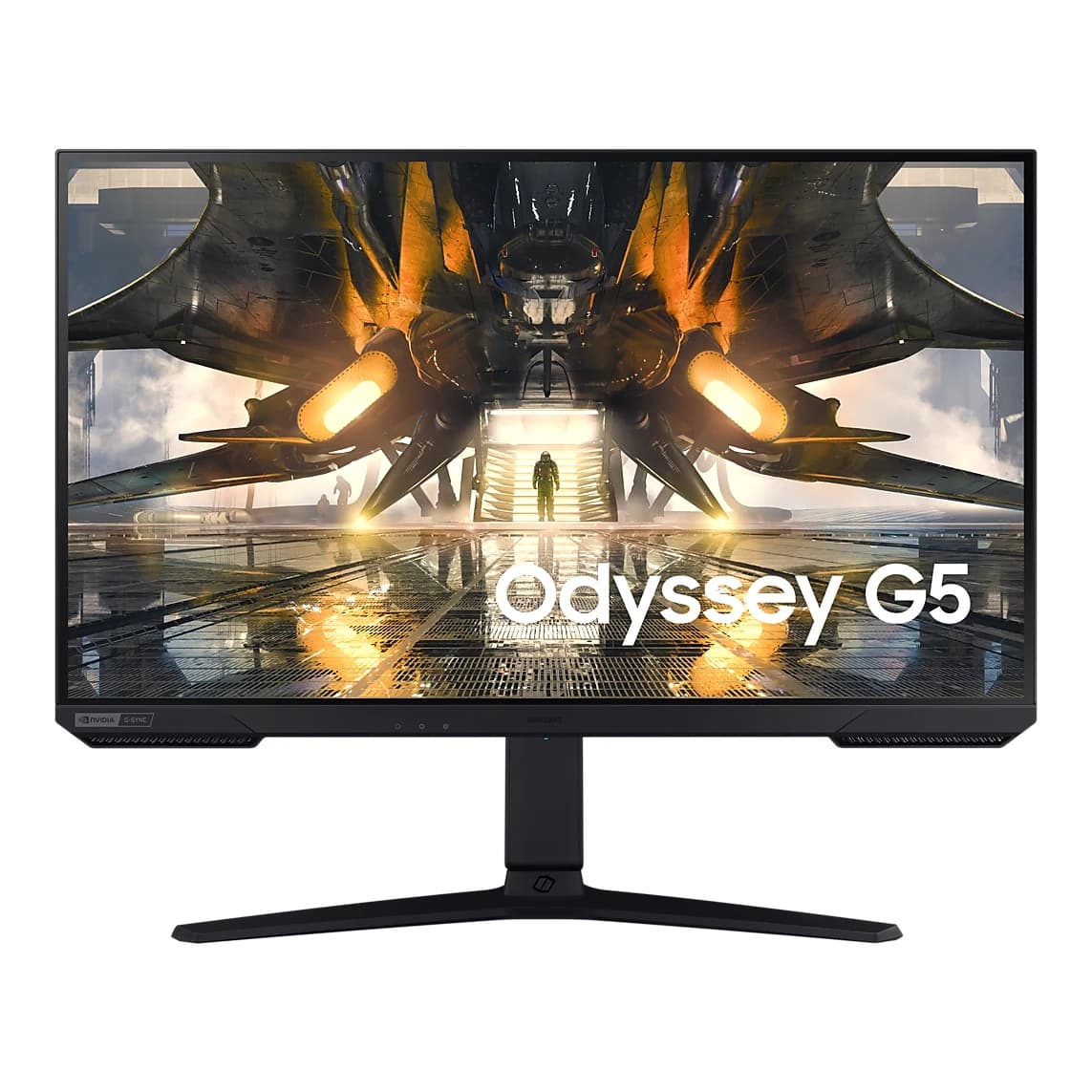 Samsung S27AG500PP
