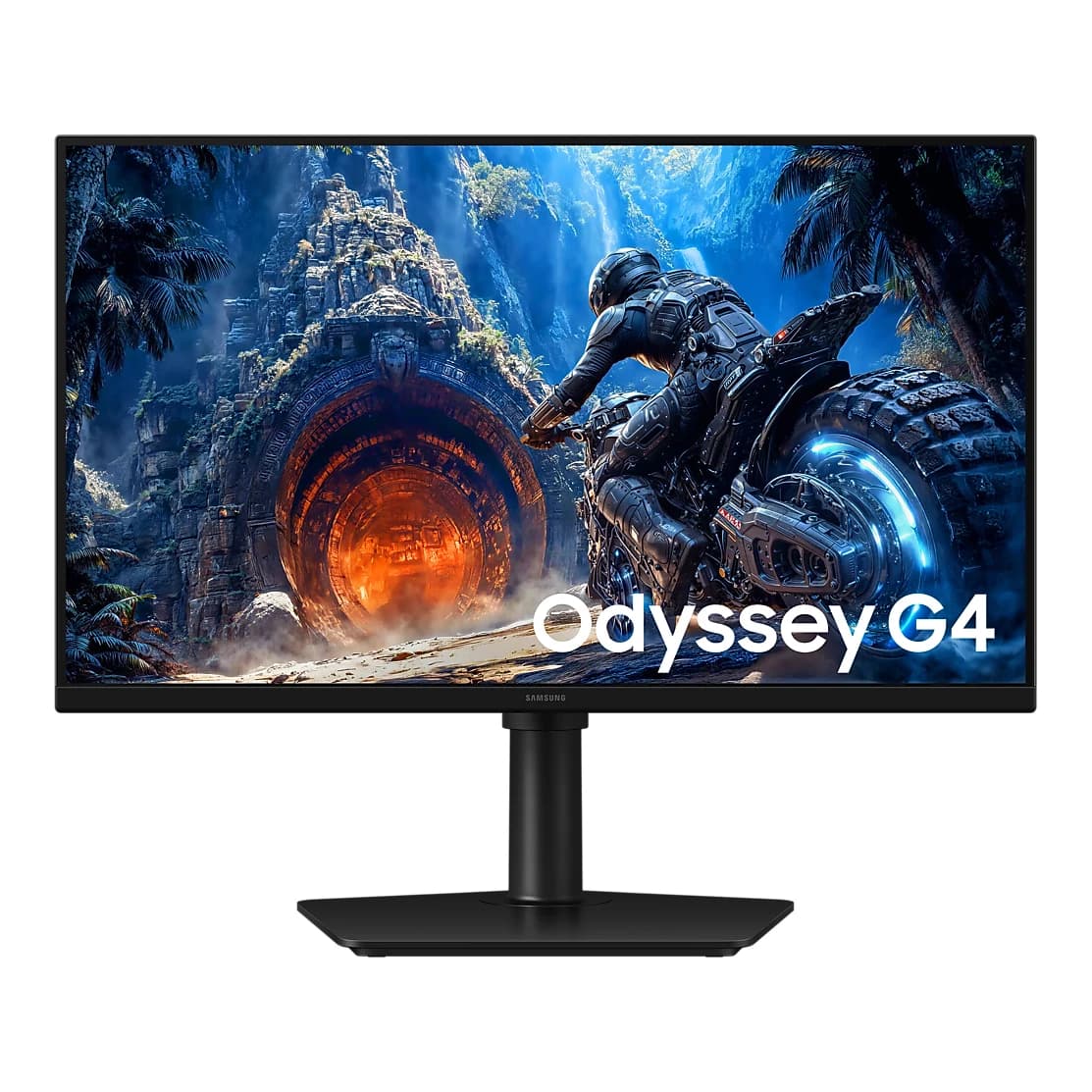 Samsung S25HG402EU