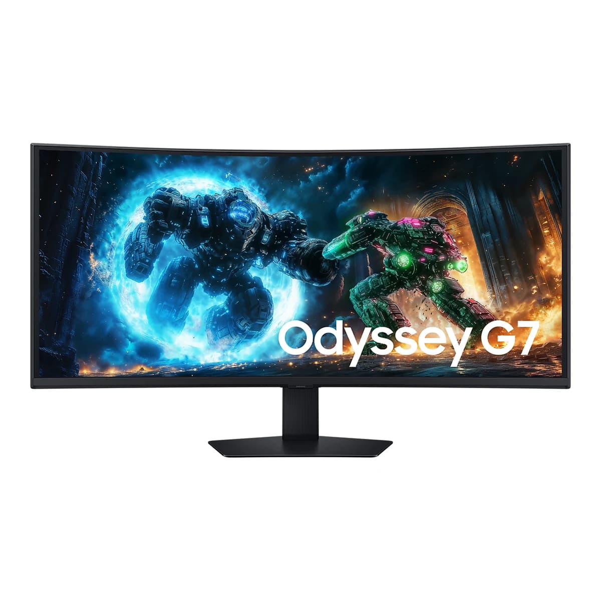 Samsung S40FG756EU