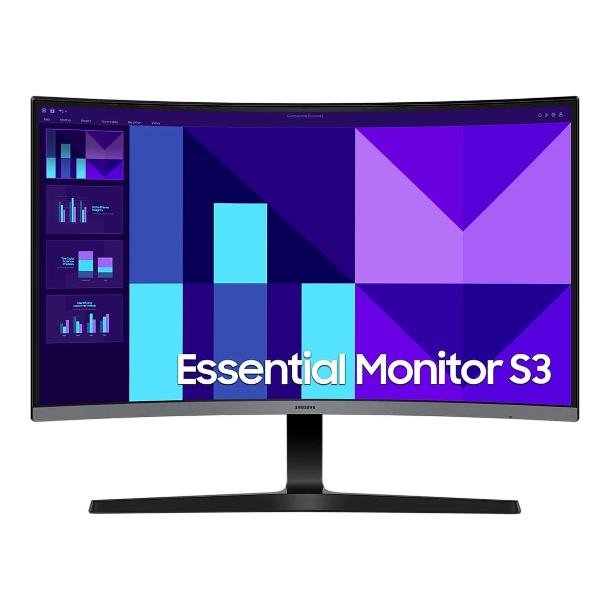 Samsung S27D390GAU