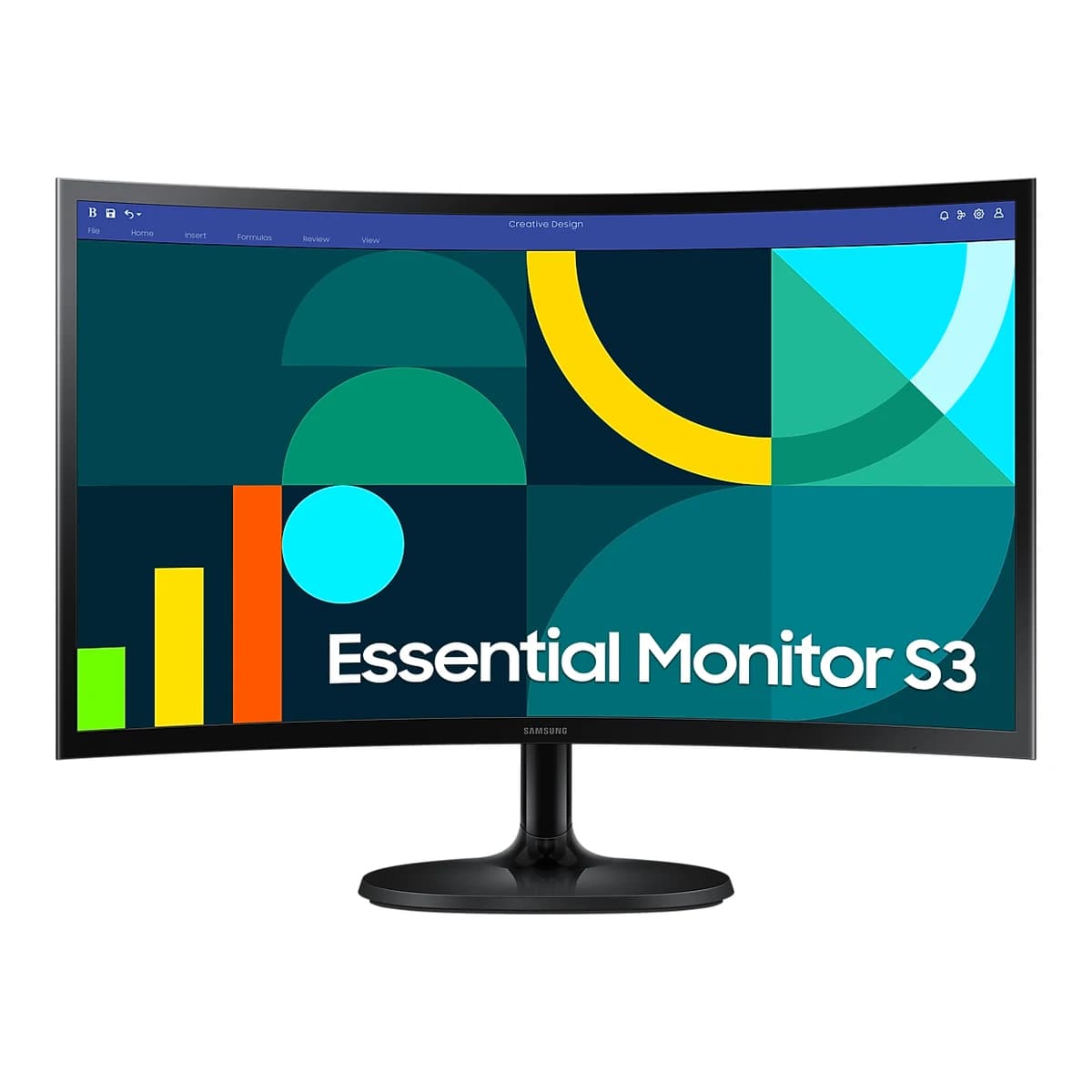 Samsung S24D360GAU