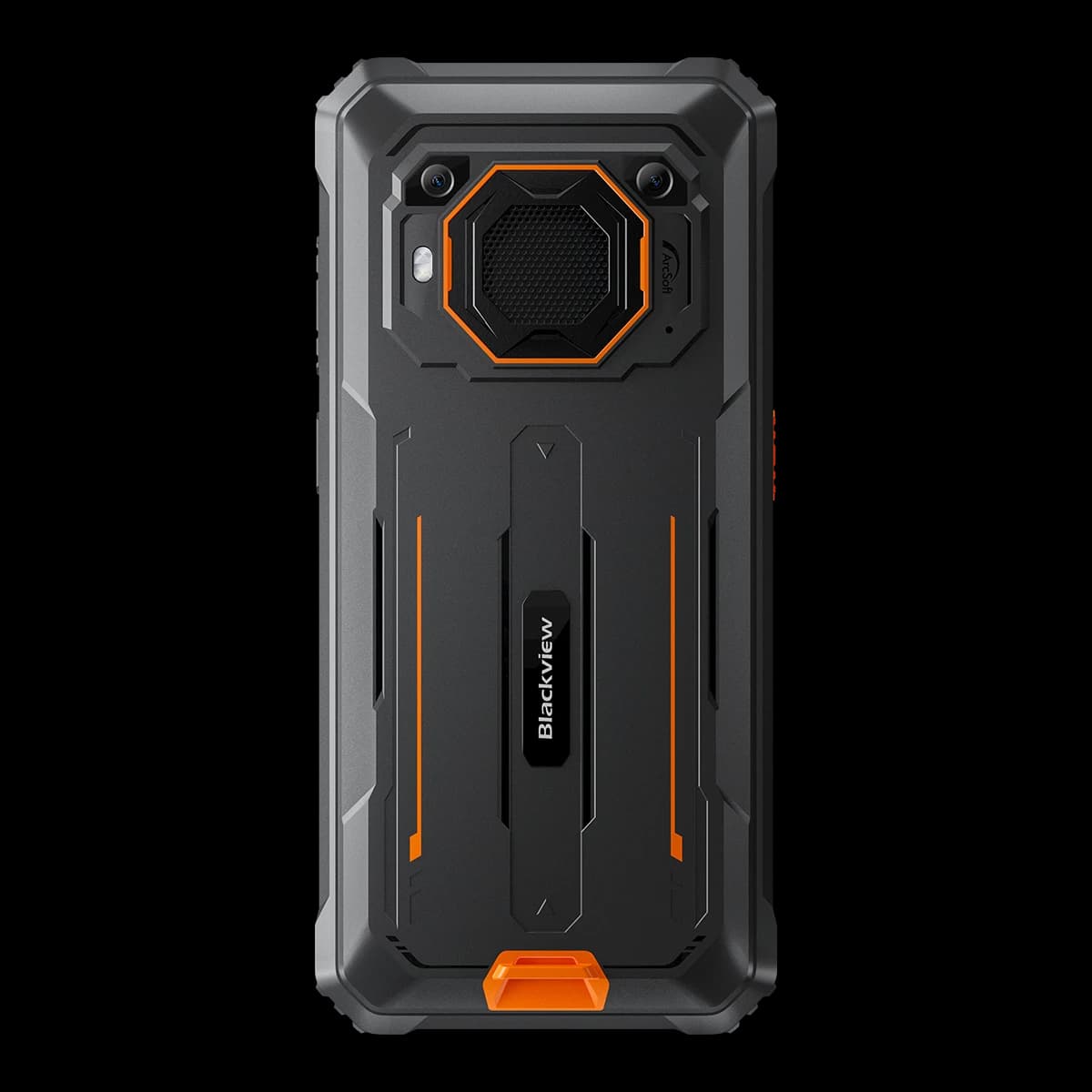 Blackview BV6200 Pro, reprezentativna slika modela