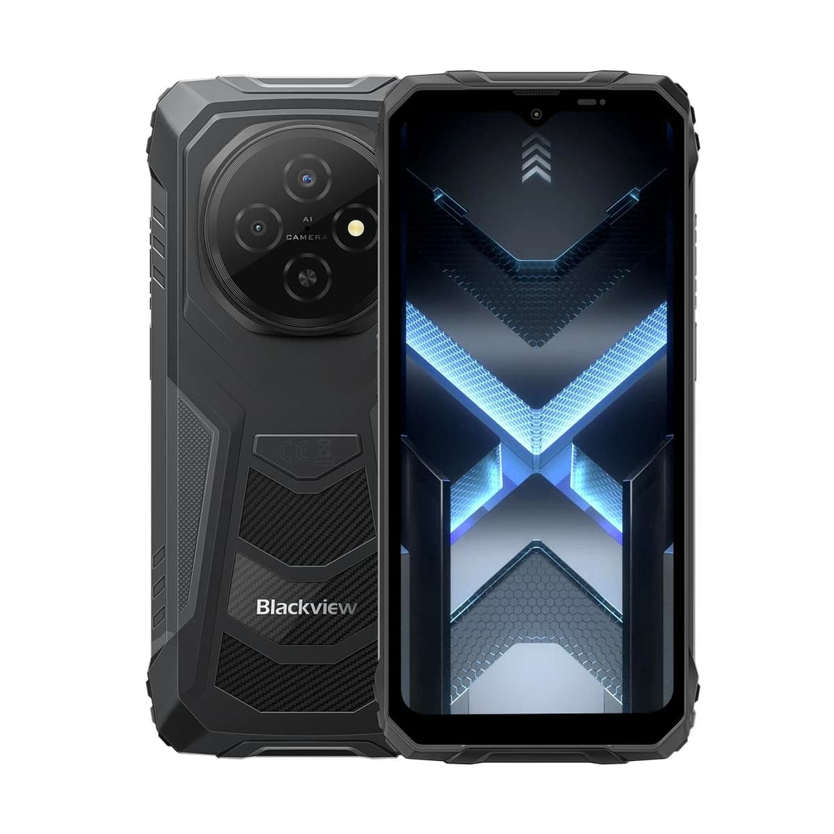 Blackview FORT 1, reprezentativna slika modela