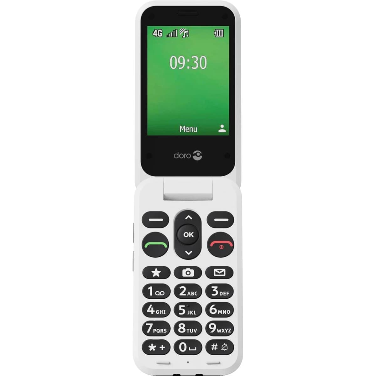 Doro Leva E30, reprezentativna slika modela