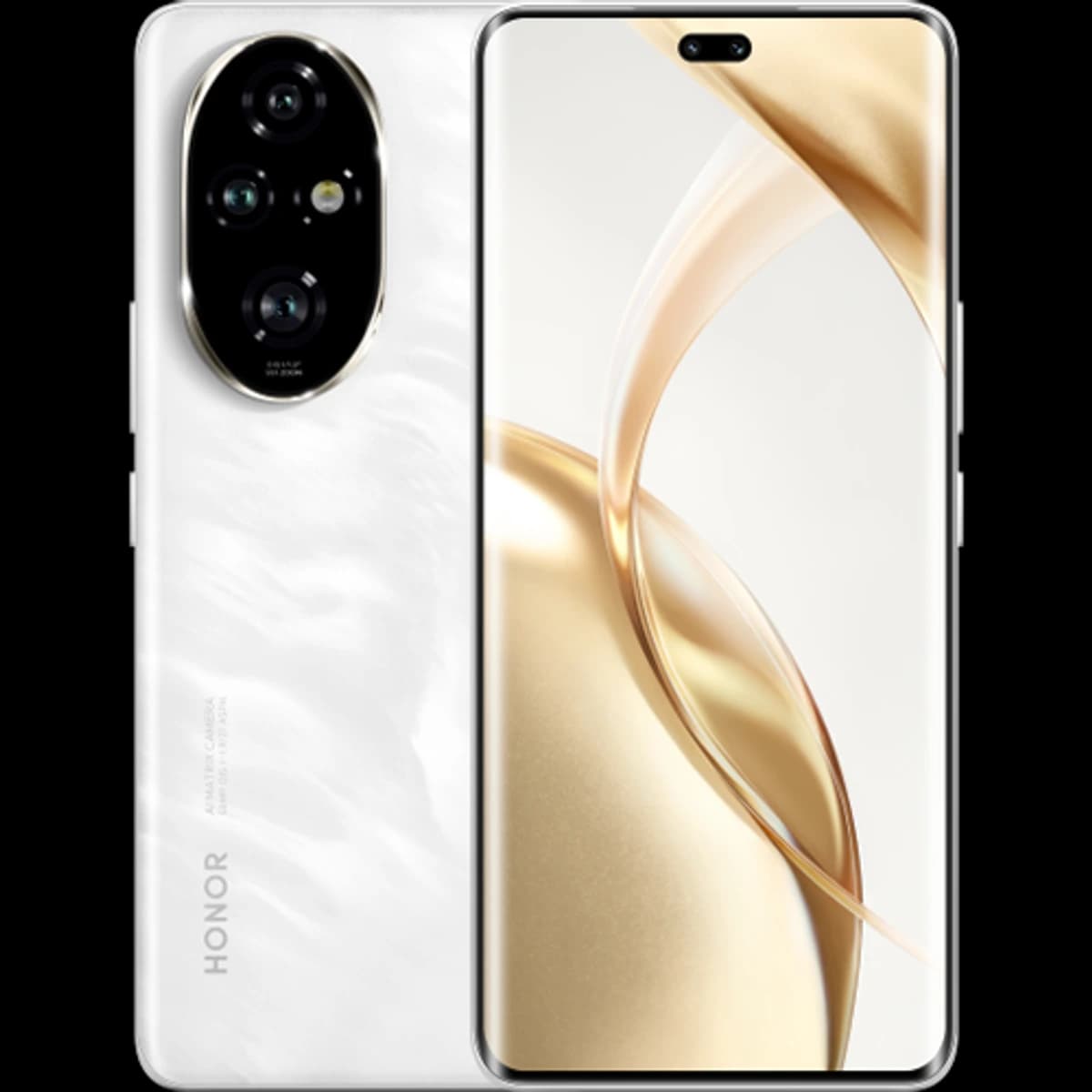 HONOR 200 Pro, reprezentativna slika modela