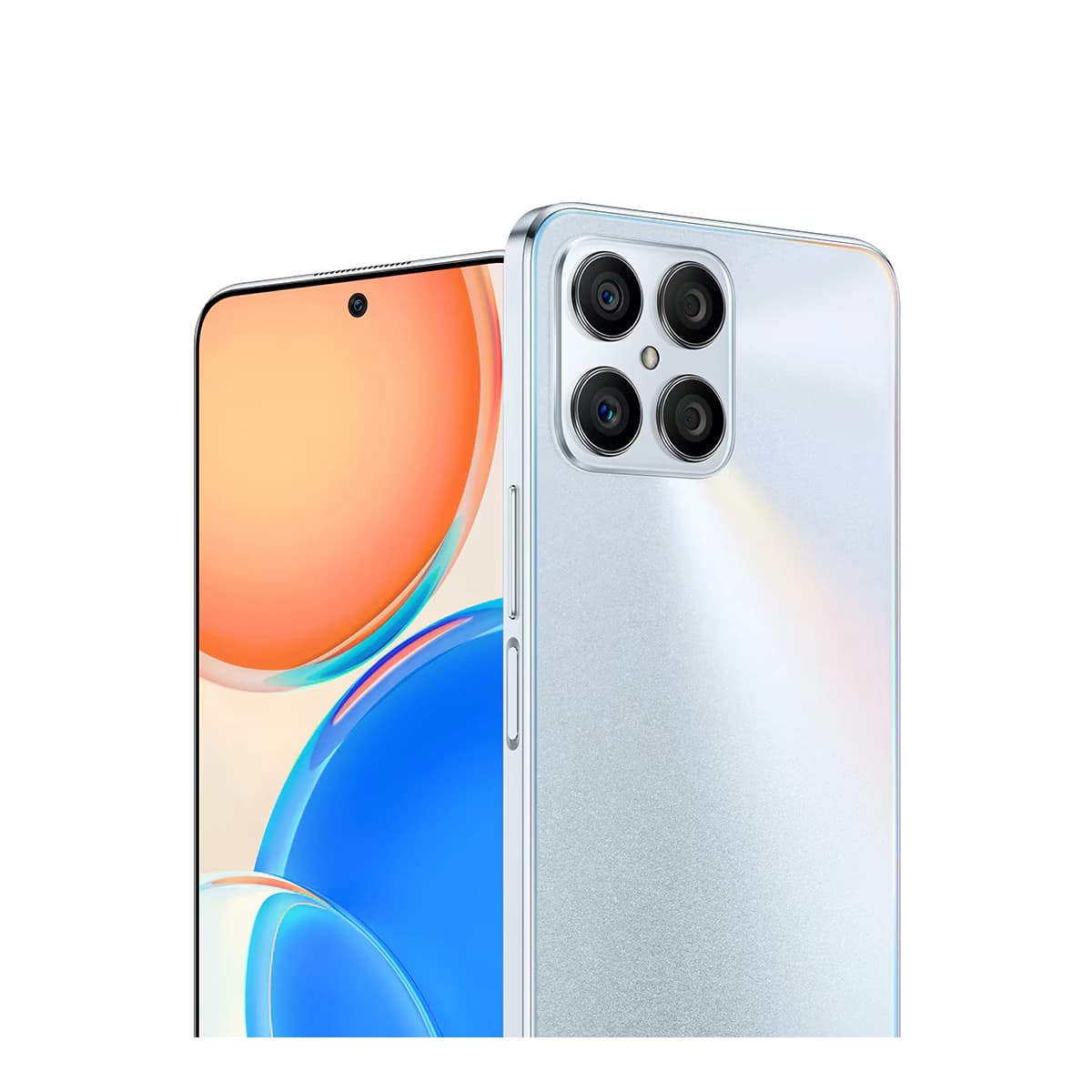 HONOR X8, reprezentativna slika modela
