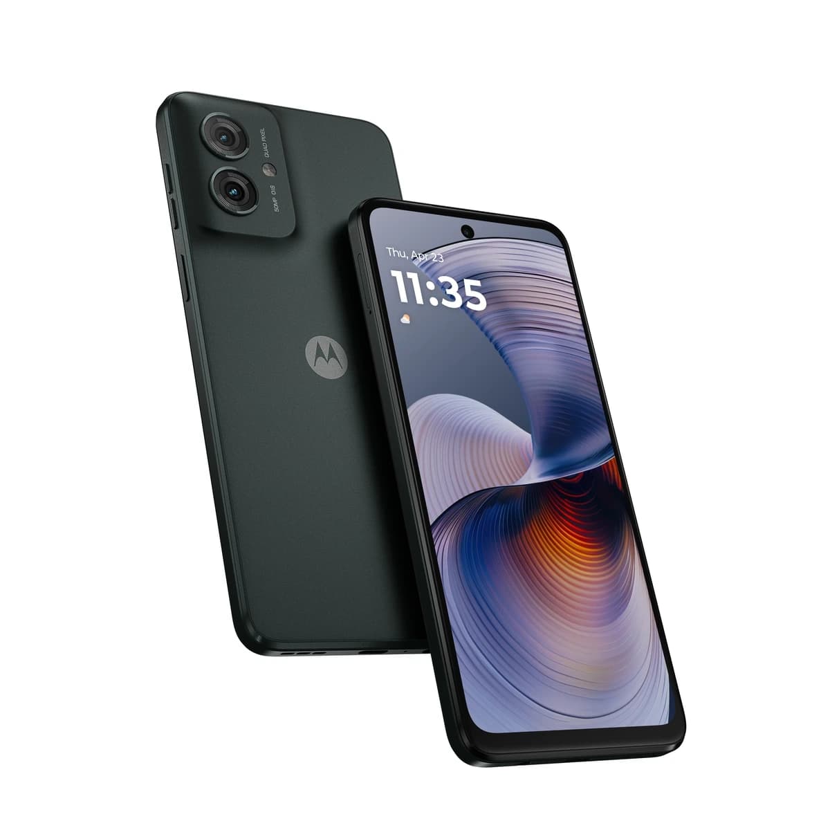 Motorola moto g55 5G, reprezentativna slika modela