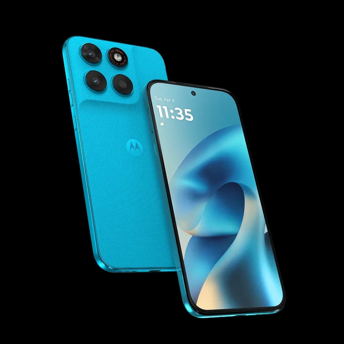 moto g87, reprezentativna slika modela