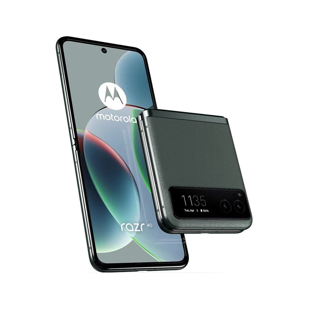 Motorola razr 40, reprezentativna slika modela