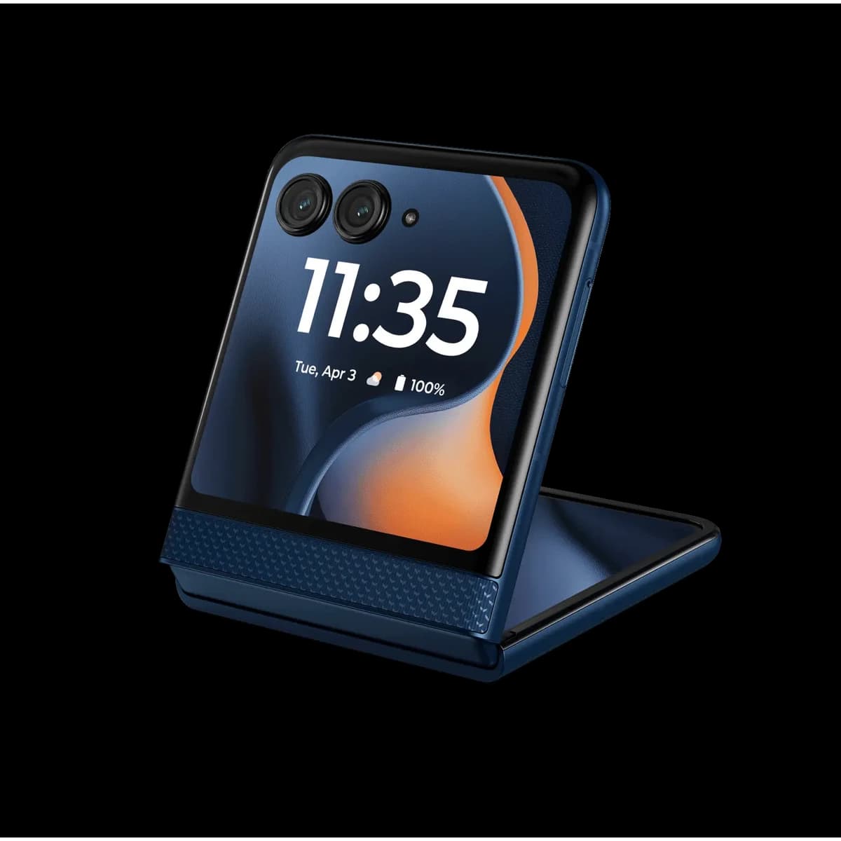Motorola Razr 60, reprezentativna slika modela