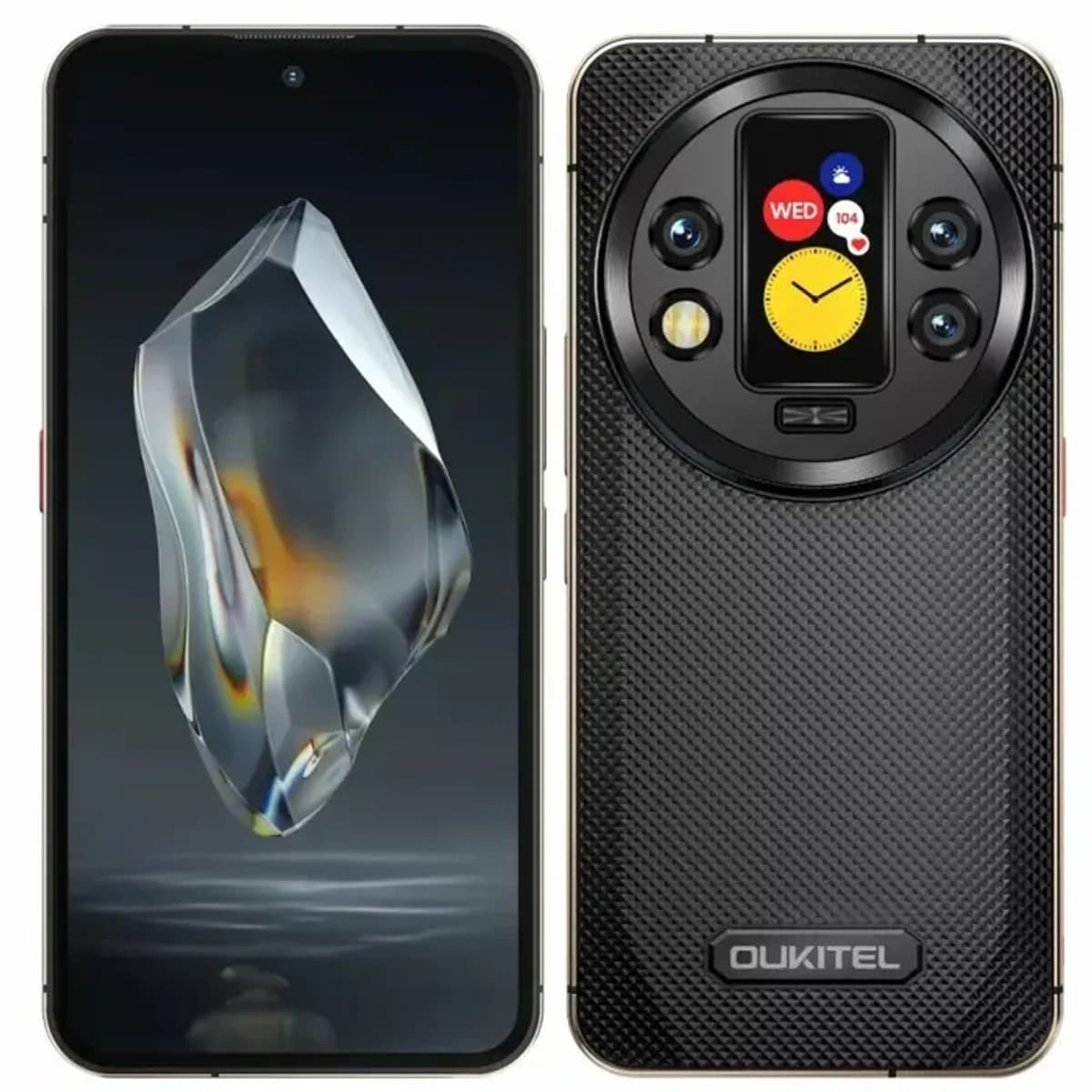 Oukitel WP200 Pro