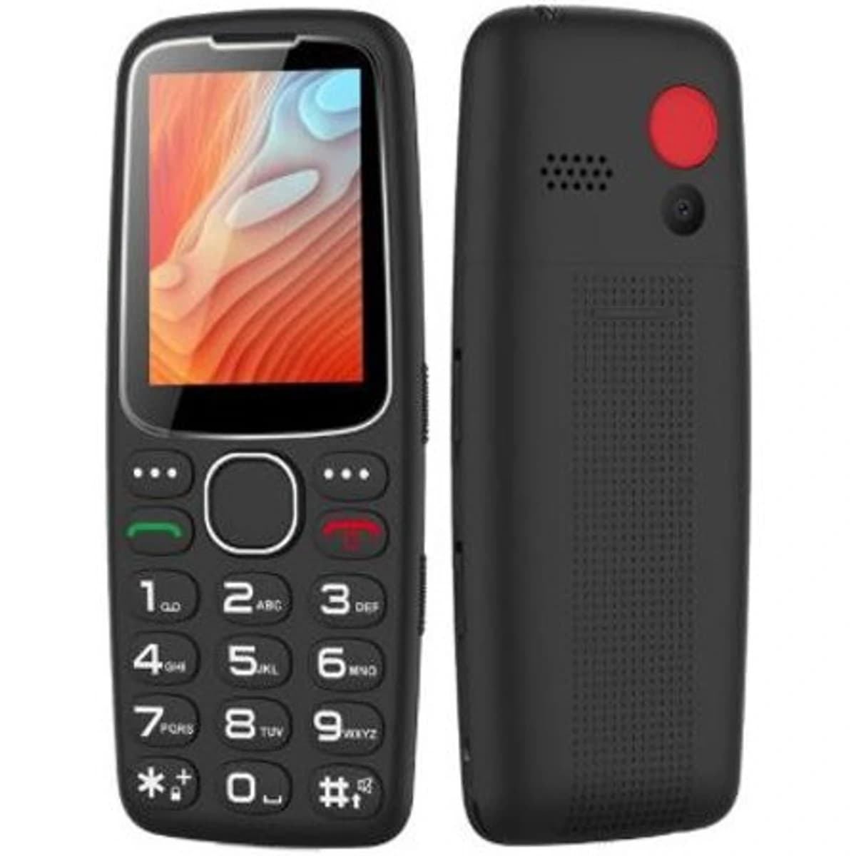 MeanIT Senior 10 Plus
