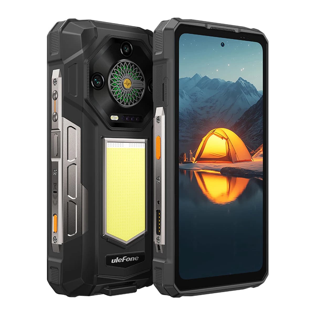 Ulefone Armor 33