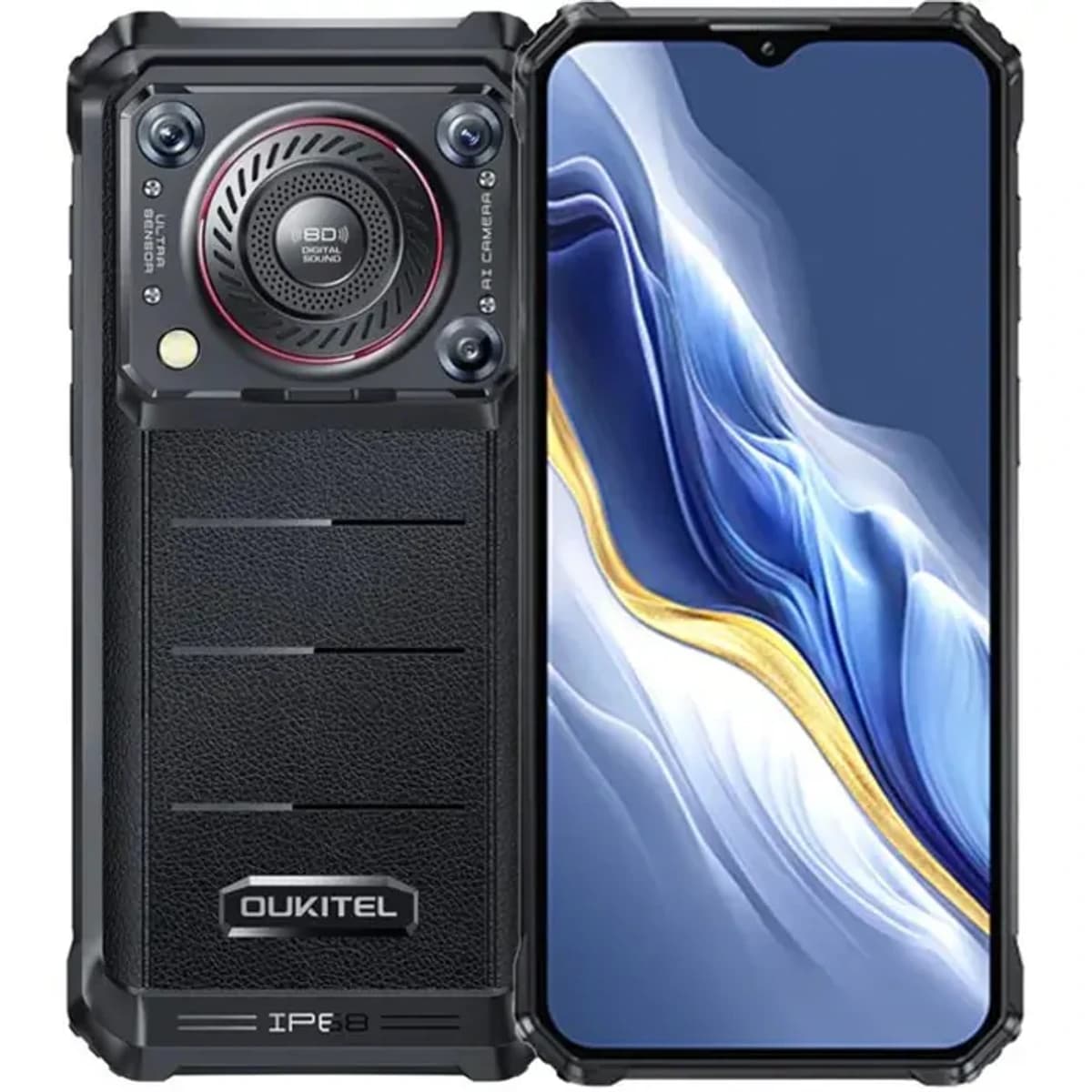 Oukitel WP36 Pro
