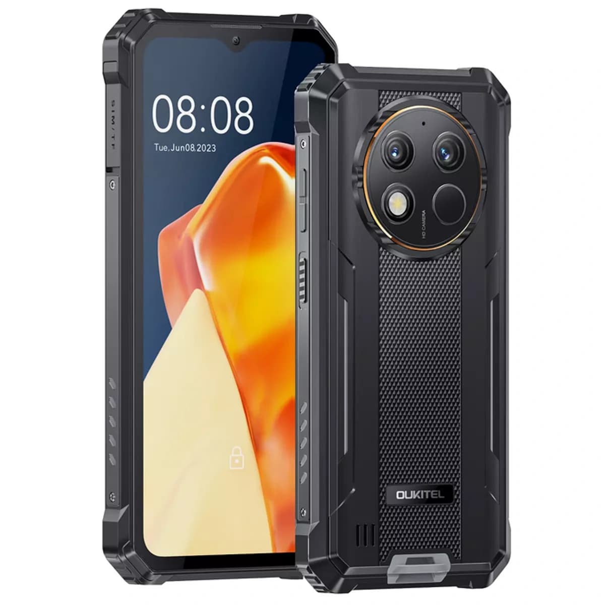 Oukitel WP28E