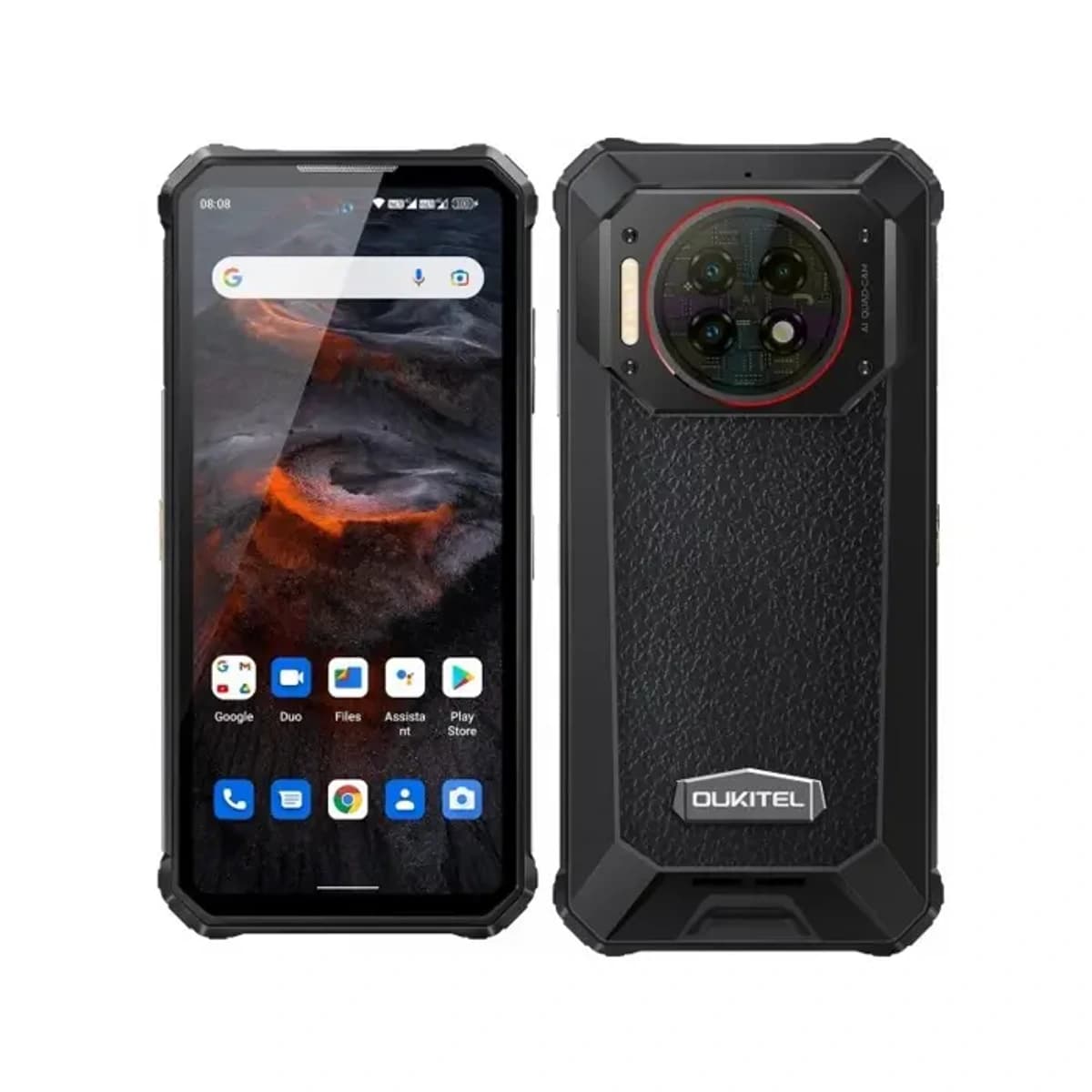 Oukitel WP19 Pro