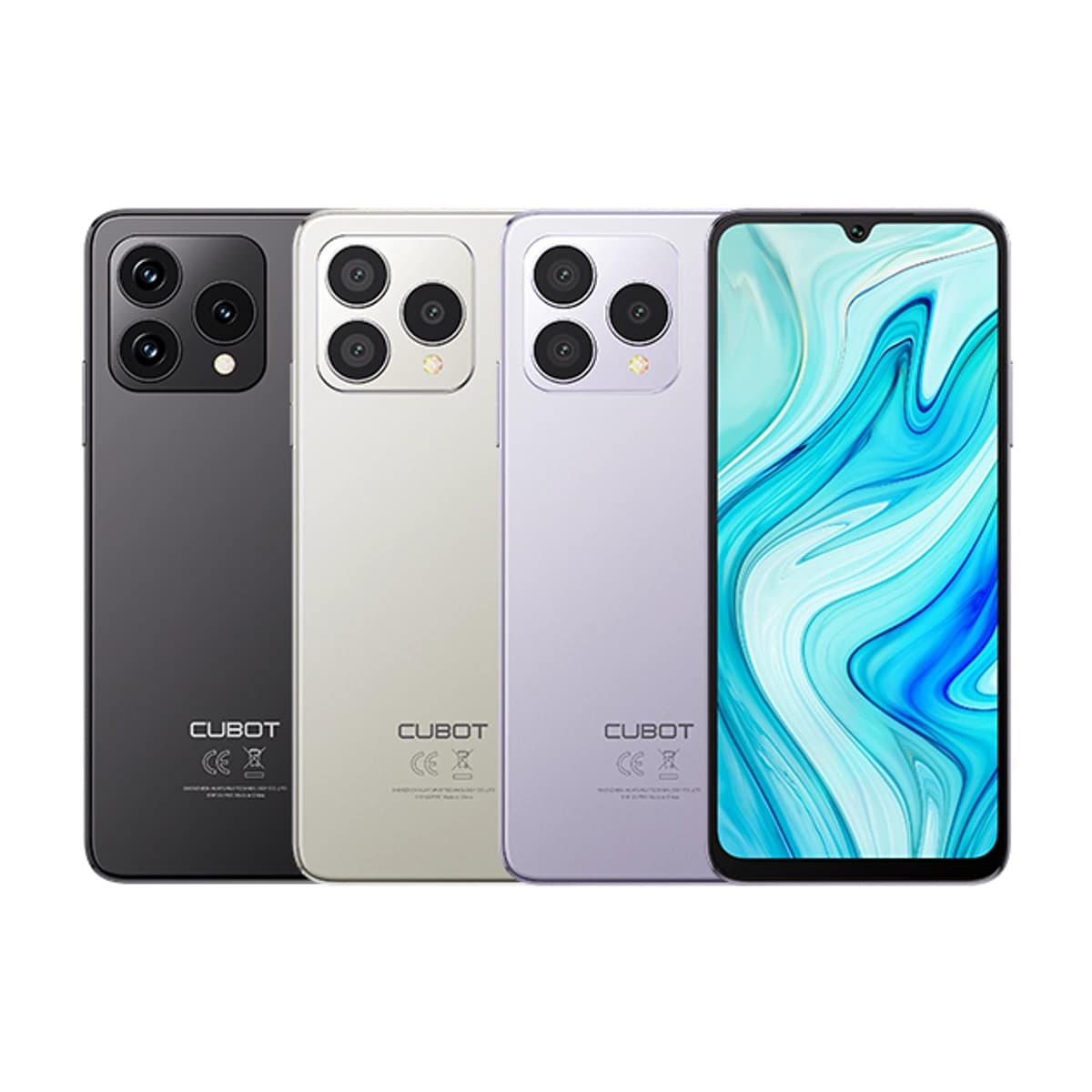 Cubot A40