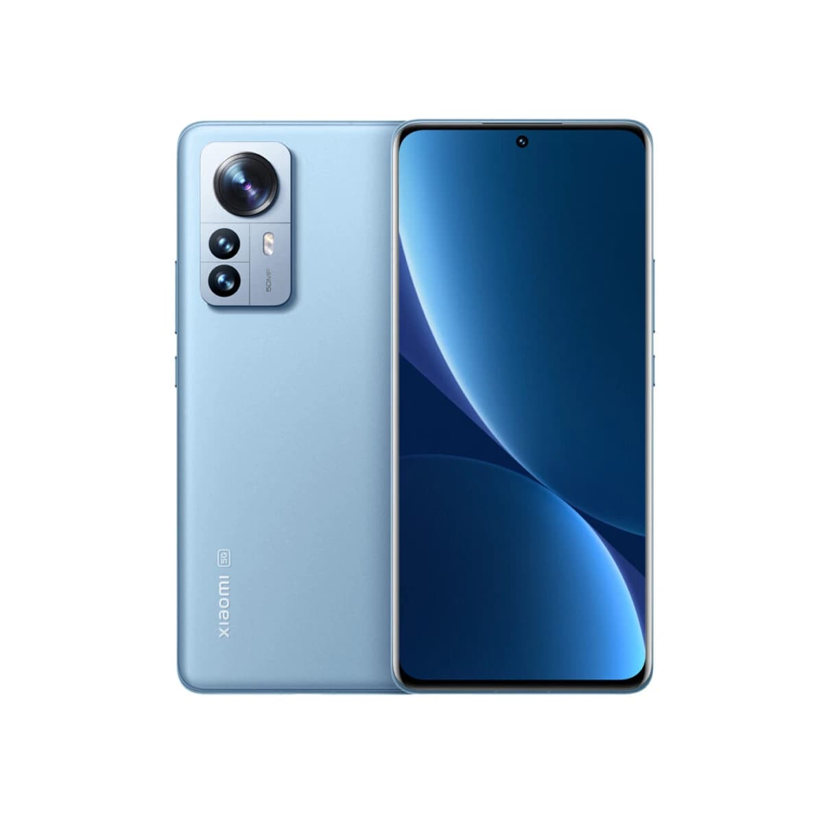 Xiaomi 12 Pro