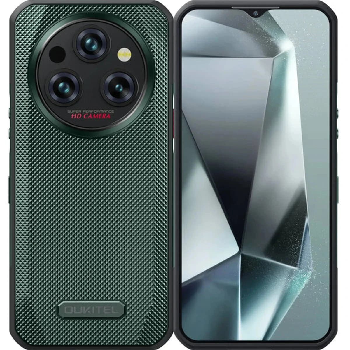 Oukitel WP35