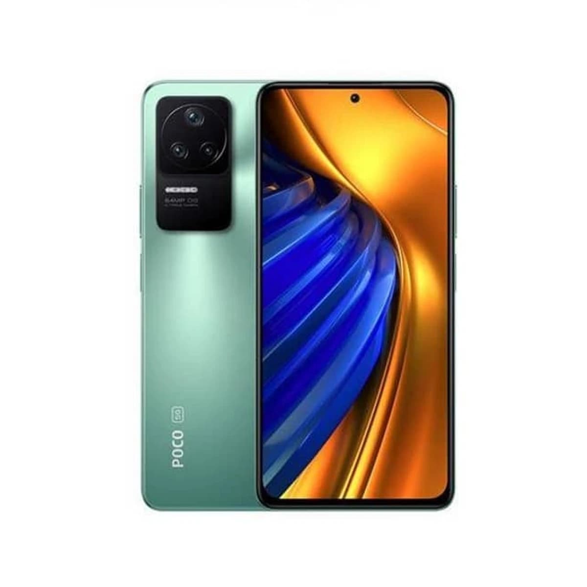 POCO F4