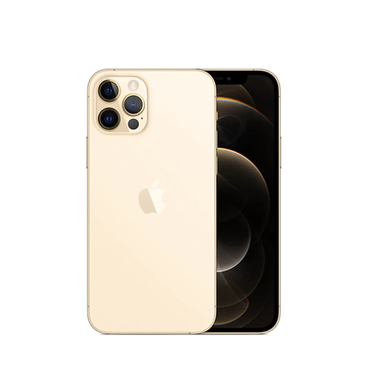 Apple iPhone 12 Pro